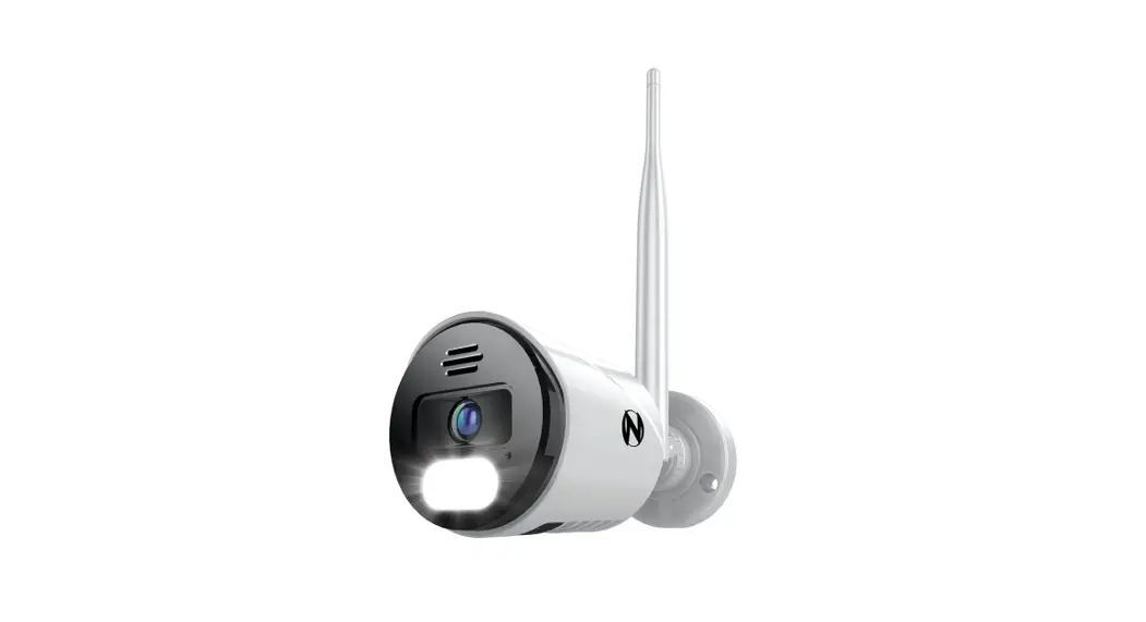 Night Owl Wnip-8lta-bsu Wi-fi Ip Camera User Guide