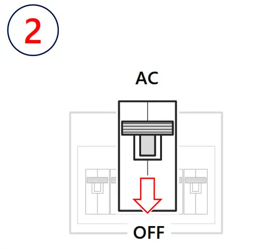 solaredge ENET Energy Net Plug In Antenna- AC invertar