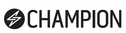 CHAMPION - logo