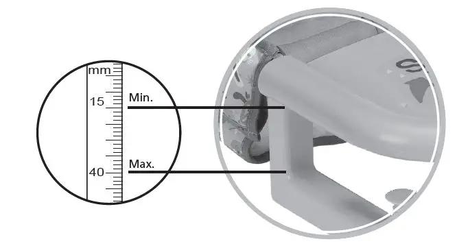 ZaPF Creation 832417 Dancing Danni Doll Instructions Fig1