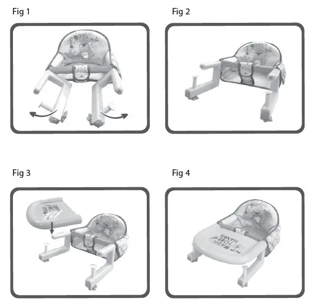 ZaPF Creation 832417 Dancing Danni Doll Instructions Fig2