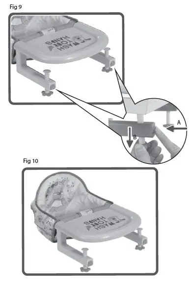 ZaPF Creation 832417 Dancing Danni Doll Instructions Fig4