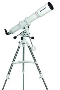 BRESSER 0115660 First Light Refracting Telescope