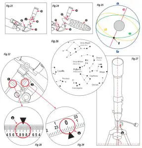 BRESSER 0115660 First Light Refracting Telescope - fig 23