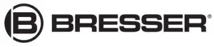 BRESSER logo