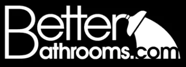 Beffer WALL MOUNTED LED MIRROR WITH DEMISTER - logo 2