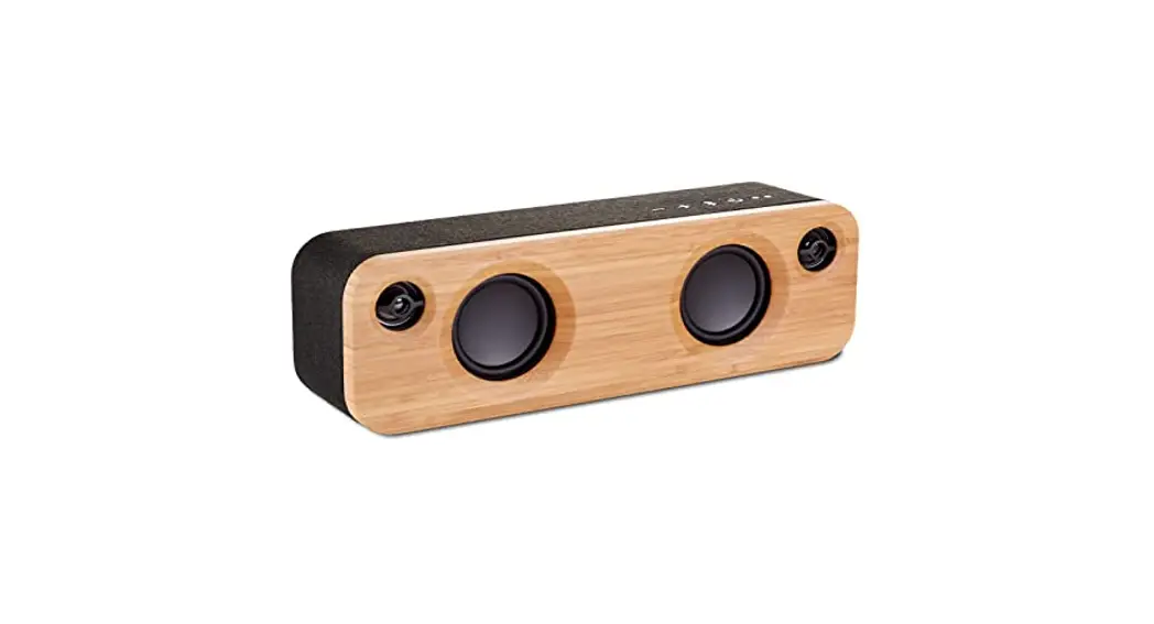 Marley Get Together Mini Bluetooth Wireless Speaker Instructions Marley Get Together Mini Bluetooth Wireless Speaker Instructions