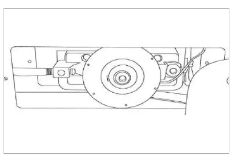 FIRST DEGREE FITNESS XT-E720 Multi-Function Cycle Cross Trainer-14