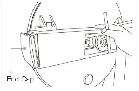 FIRST DEGREE FITNESS XT-E720 Multi-Function Cycle Cross Trainer-15