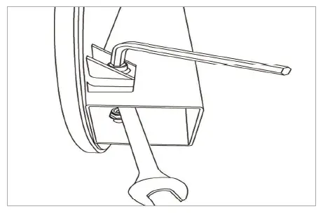 FIRST DEGREE FITNESS XT-E720 Multi-Function Cycle Cross Trainer-16