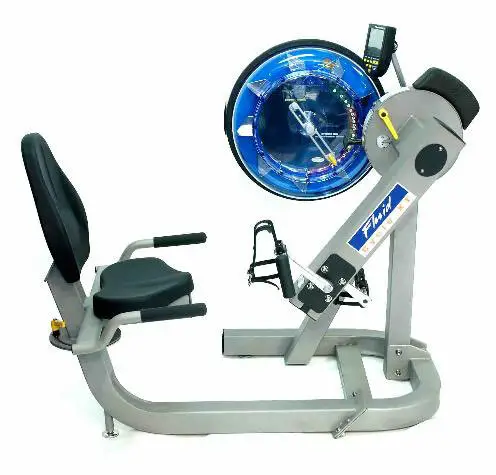 FIRST DEGREE FITNESS XT-E720 Multi-Function Cycle Cross Trainer-product