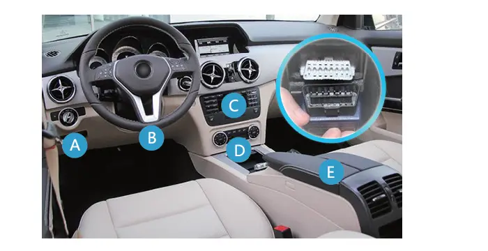 Jimi loT JM-VL04 LTE Gnss Tracker-4