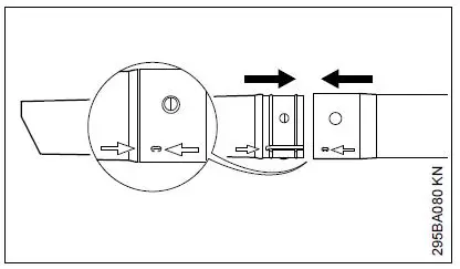 STIHL BGE 61 Electric Handheld Blower FIG-9