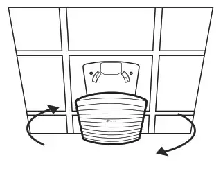 tp-link 7106509316 Wireless Access Point- Connect the Ethernet