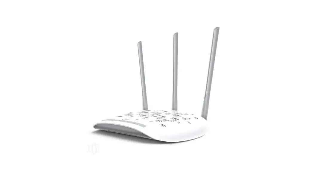 Tp-link 7106509316 Wireless Access Point User Guide