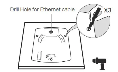 tp-link 7106509316 Wireless Access Point- Place