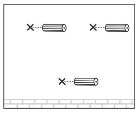 tp-link 7106509316 Wireless Access Point- Wall Mounting 2