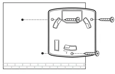 tp-link 7106509316 Wireless Access Point- Wall Mounting 3