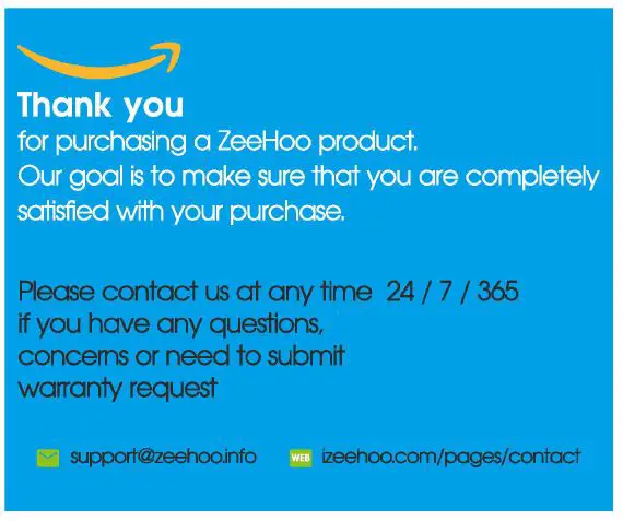 ZeeHoo Z0619 45W 2-Port Car Charger product 4