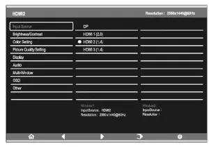 kogan Curved Freesync Hdr Gaming Monitor User Guide