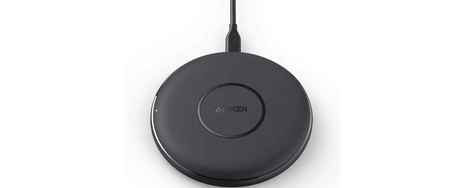 D T Qwc-a800 Wireless Charger 5w User Guide