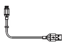 D T QWC-A800 Wireless charger 5W FIG-2