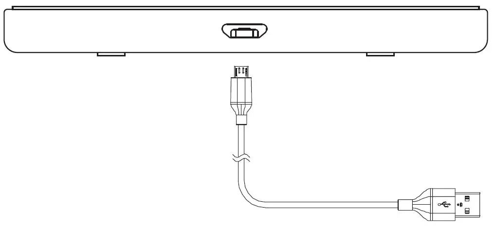 D T QWC-A800 Wireless charger 5W FIG-5