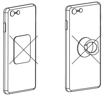 D T QWC-A800 Wireless charger 5W FIG-7