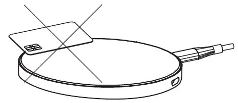 D T QWC-A800 Wireless charger 5W FIG-8