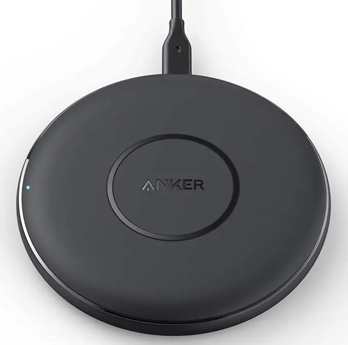 D T QWC-A800 Wireless charger 5W PRODUCT