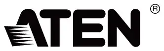 ATEN - Logo