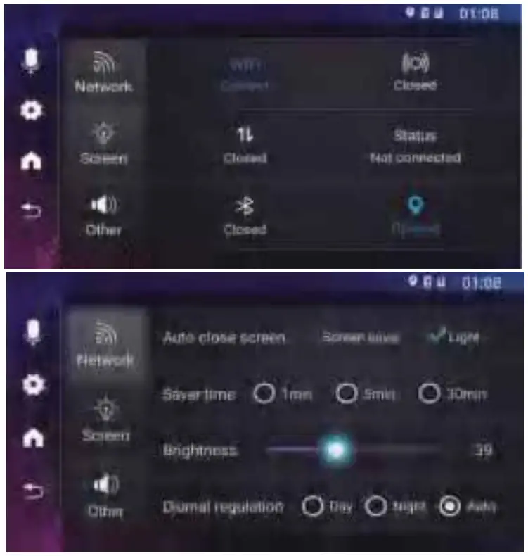 ELD MANDATE EM10 Smart Dash Camera - app1