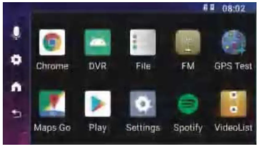 ELD MANDATE EM10 Smart Dash Camera - app2
