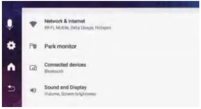 ELD MANDATE EM10 Smart Dash Camera - app4