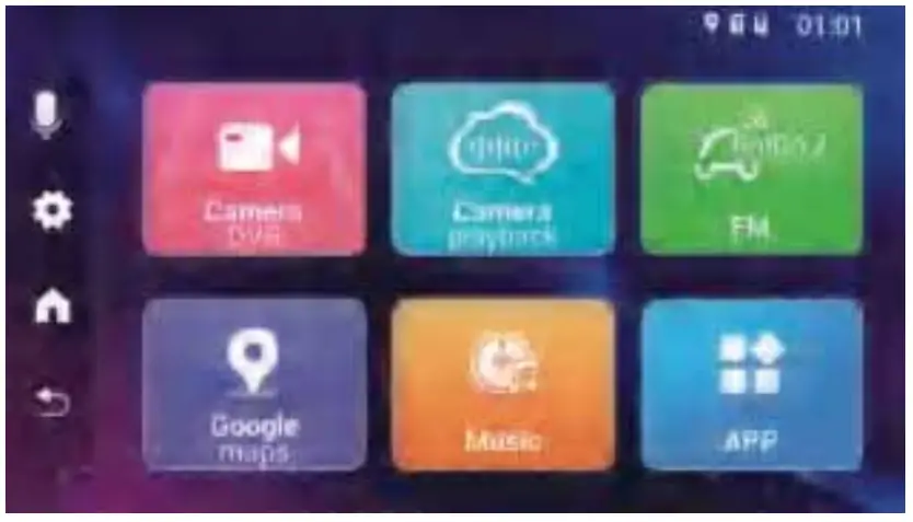 ELD MANDATE EM10 Smart Dash Camera - cam