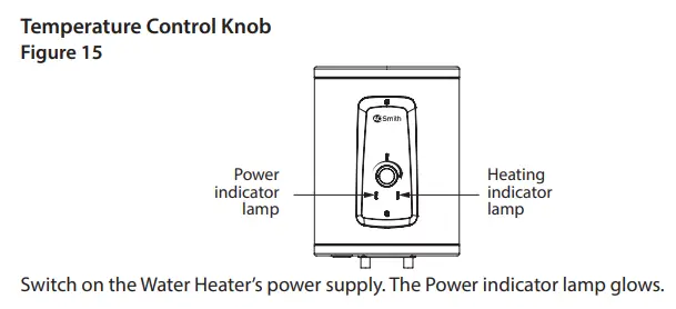 AO Smith 24485352688 Elegance Water Heater-fig16