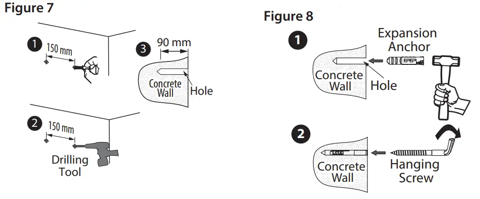 AO Smith 24485352688 Elegance Water Heater-fig3