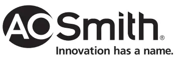 AO Smith -logo