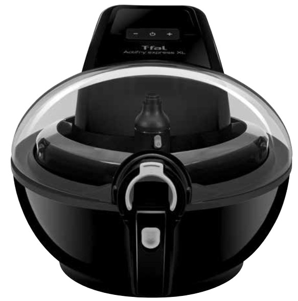 T faL ActiFry Express XL Family Air Fryer - Cover