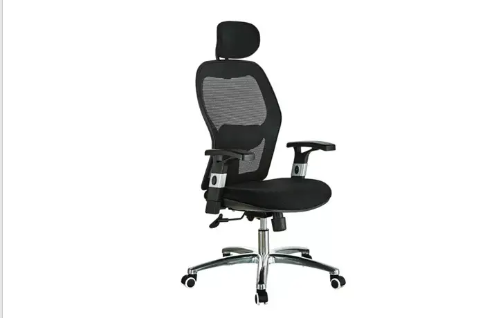 Asbisc Enterprises Office Chair User Manual
