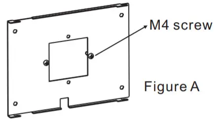 techtop 19632 WPR 8 Sets of Light Control Panels - Installation 2