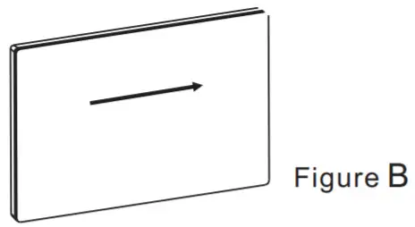 techtop 19632 WPR 8 Sets of Light Control Panels - Installation 3