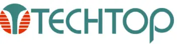 techtop - logo