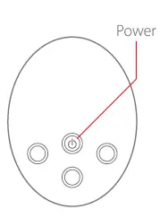 BLAUPUNKT BH7TVG TV Wireless Headphones FIG 14