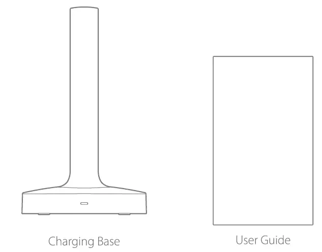 BLAUPUNKT BH7TVG TV Wireless Headphones FIG 2