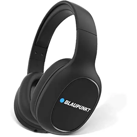 BLAUPUNKT BH7TVG TV Wireless Headphones IMAGE
