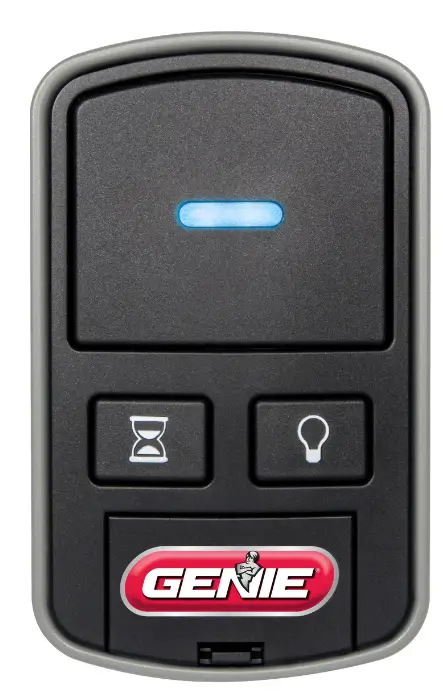 GENIE 41812.00892 Universal Wireless Wall Console pro