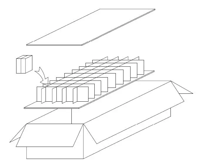 Ohsung Electronics B905A RF Remote Control Unit fig-4