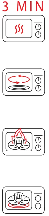 geniani Magma Microwavable Heating Wrap - icon3