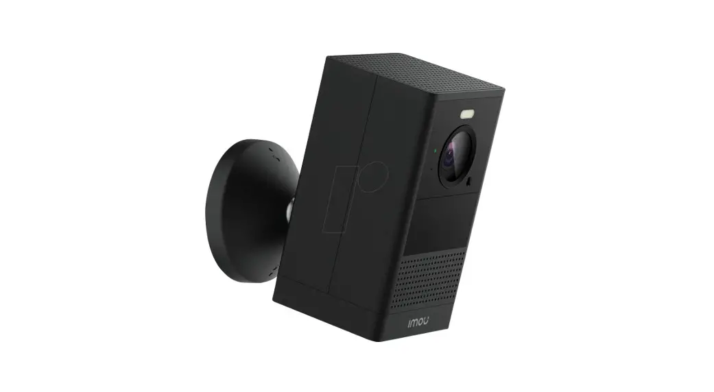 Imou Ipc-b46ln Cell 2 Security Camera Wireless Outdoor User Guide Imou Ipc-b46ln Cell 2 Security Camera Wireless Outdoor User Guide